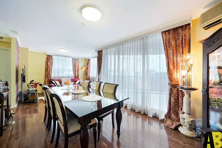 23/13-15 HASSALL STREET, Parramatta NSW 2150