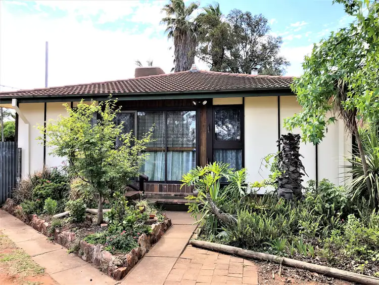4 Ledgerwood Street, Griffith NSW 2680