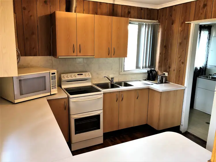 Sixth view of Homely house listing, 4 Ledgerwood Street, Griffith NSW 2680