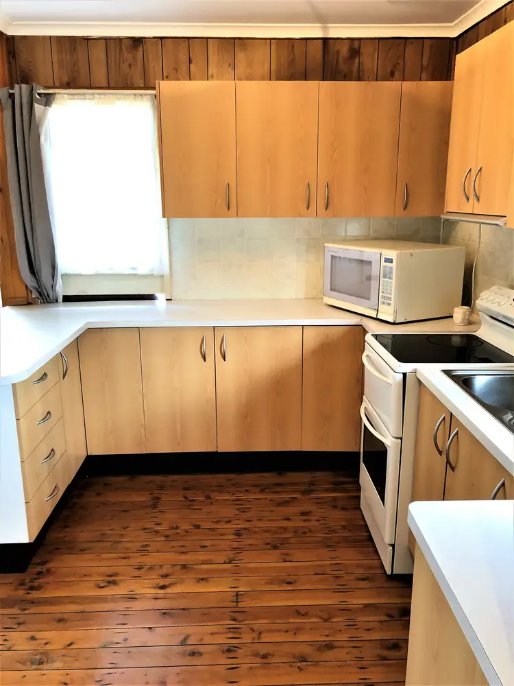 Seventh view of Homely house listing, 4 Ledgerwood Street, Griffith NSW 2680