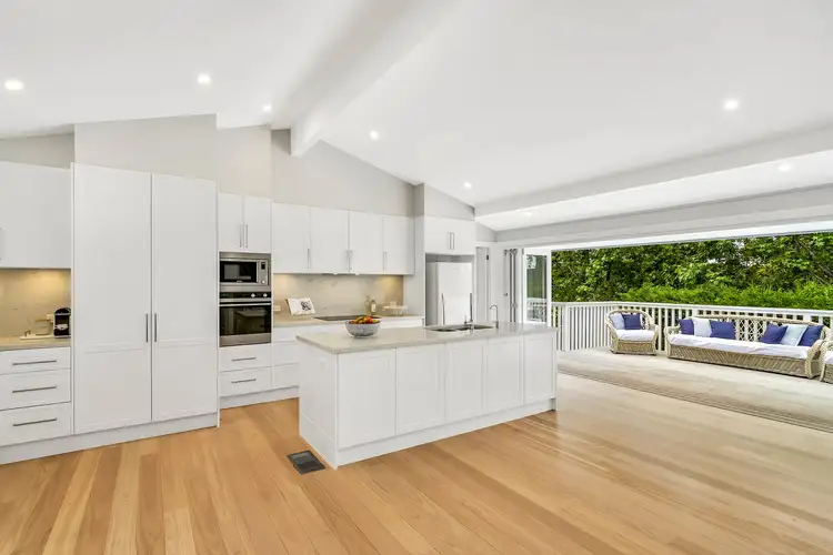 11 Leinster Avenue, Killarney Heights NSW 2087