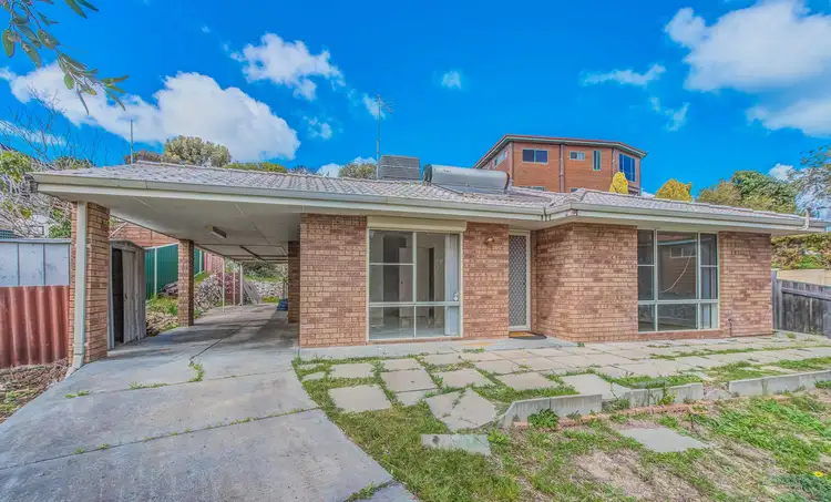 45 Rees Drive, Quinns Rocks WA 6030