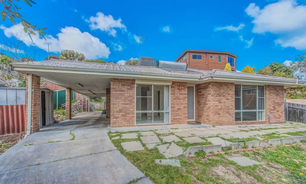 Main view of Homely house listing, 45 Rees Drive, Quinns Rocks WA 6030