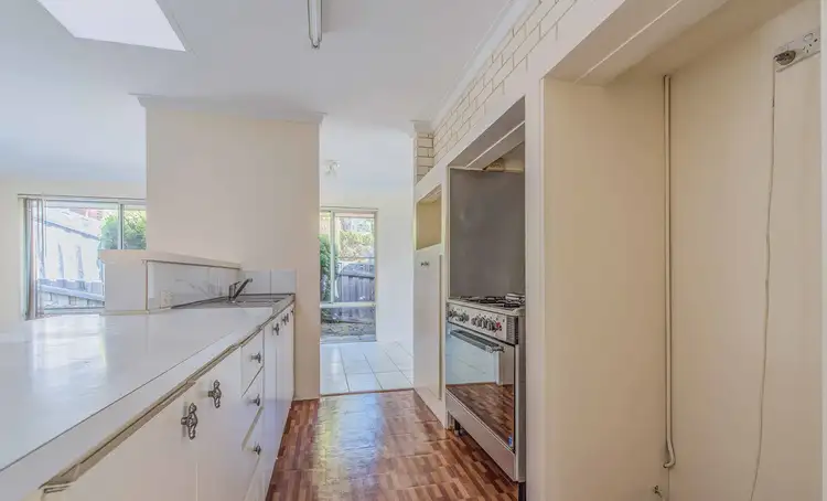 Fifth view of Homely house listing, 45 Rees Drive, Quinns Rocks WA 6030