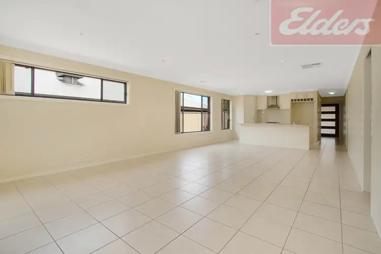 Second view of Homely house listing, 70 Hartigan Street, Thurgoona NSW 2640