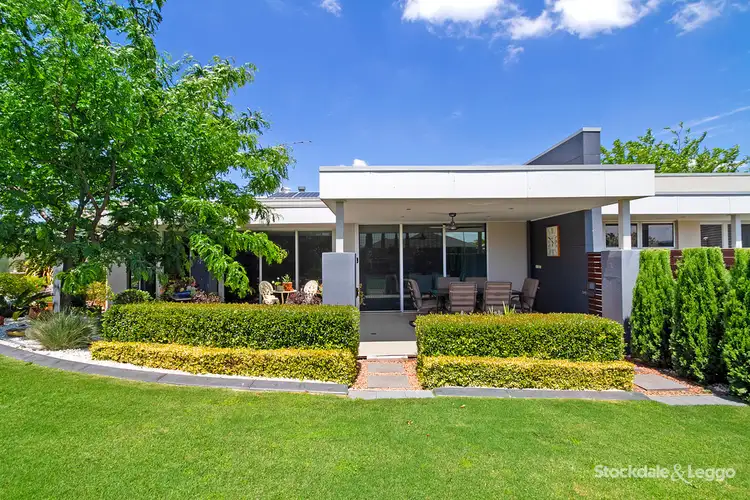 Second view of Homely house listing, 7 Avon Close, Traralgon VIC 3844
