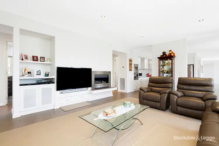 Third view of Homely house listing, 7 Avon Close, Traralgon VIC 3844