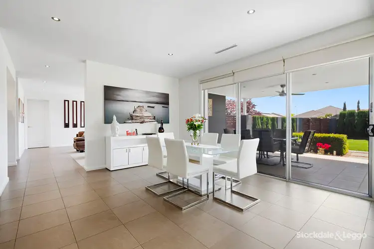 Fourth view of Homely house listing, 7 Avon Close, Traralgon VIC 3844