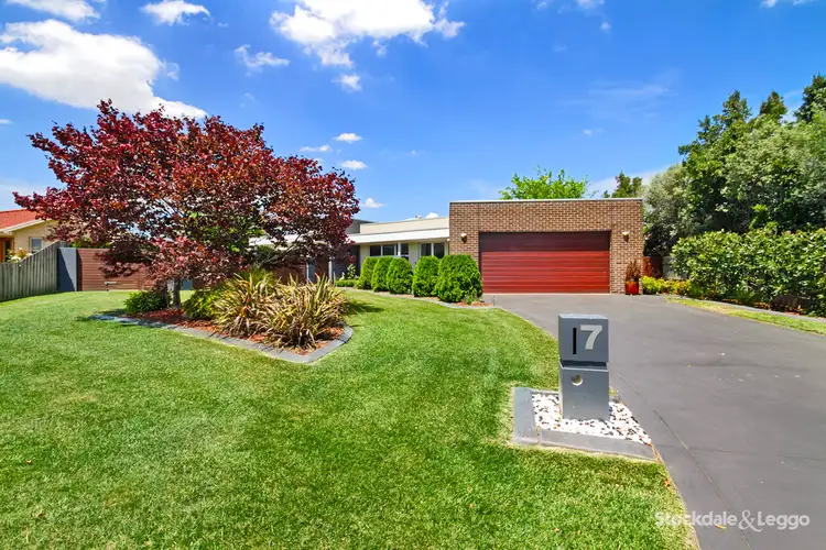 Fifth view of Homely house listing, 7 Avon Close, Traralgon VIC 3844