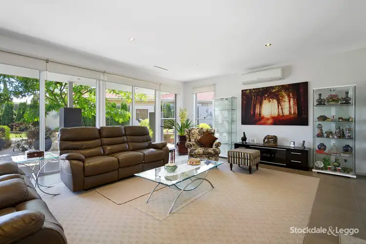 Sixth view of Homely house listing, 7 Avon Close, Traralgon VIC 3844