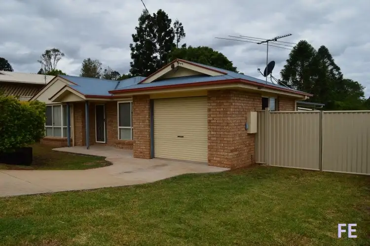 Second view of Homely house listing, 19 Nolan Drive, Kingaroy QLD 4610