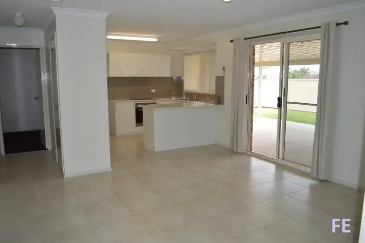 Fourth view of Homely house listing, 19 Nolan Drive, Kingaroy QLD 4610