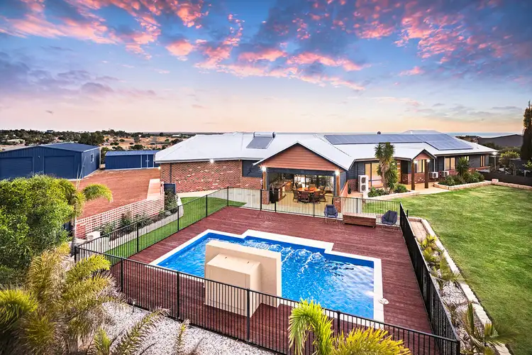 Main view of Homely house listing, 51 Parmelia Boulevard, White Peak WA 6532