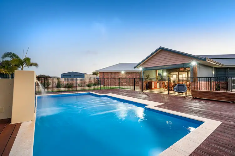Second view of Homely house listing, 51 Parmelia Boulevard, White Peak WA 6532