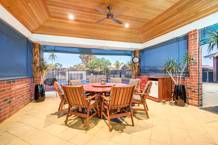 Third view of Homely house listing, 51 Parmelia Boulevard, White Peak WA 6532