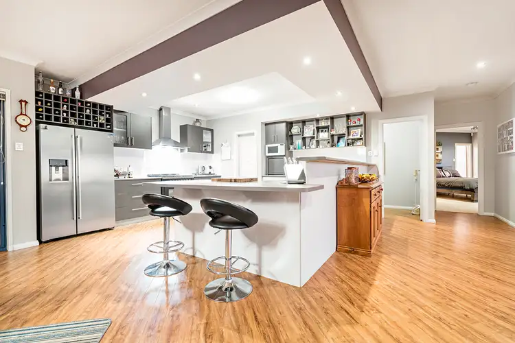 Fifth view of Homely house listing, 51 Parmelia Boulevard, White Peak WA 6532