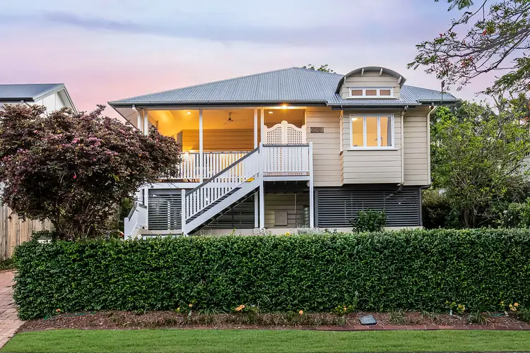 17 Upper Lancaster Road, Ascot QLD 4007