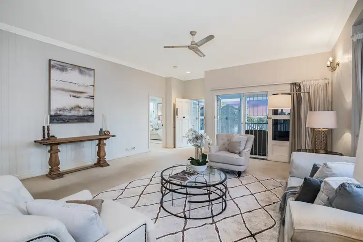 Sixth view of Homely house listing, 17 Upper Lancaster Road, Ascot QLD 4007