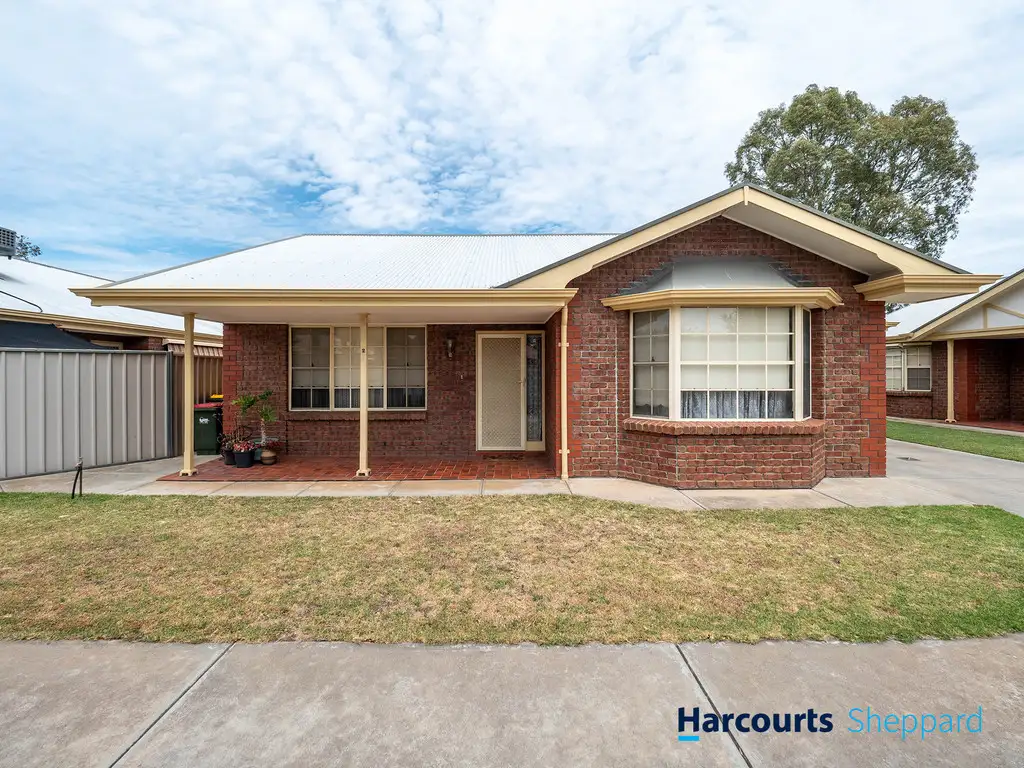 Main view of Homely unit listing, 2/10 Bakers Road, Marleston SA 5033