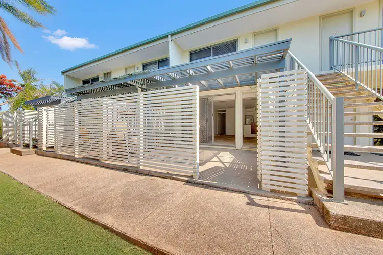 15/24 KENT STREET, West Gladstone QLD 4680