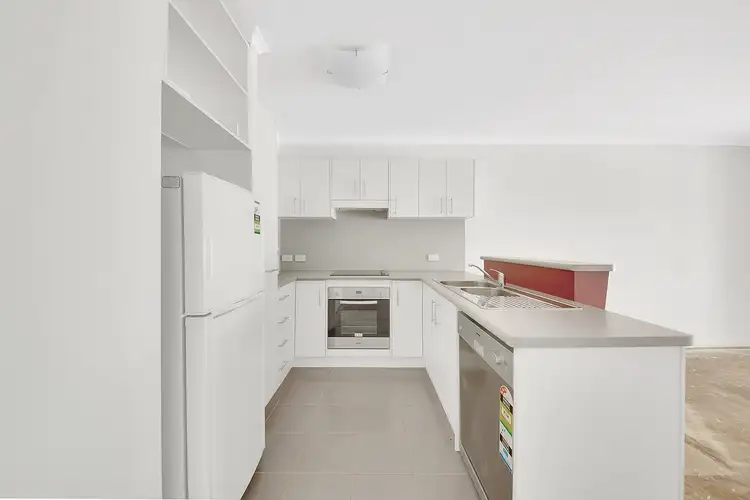 Second view of Homely unit listing, 15/24 KENT STREET, West Gladstone QLD 4680