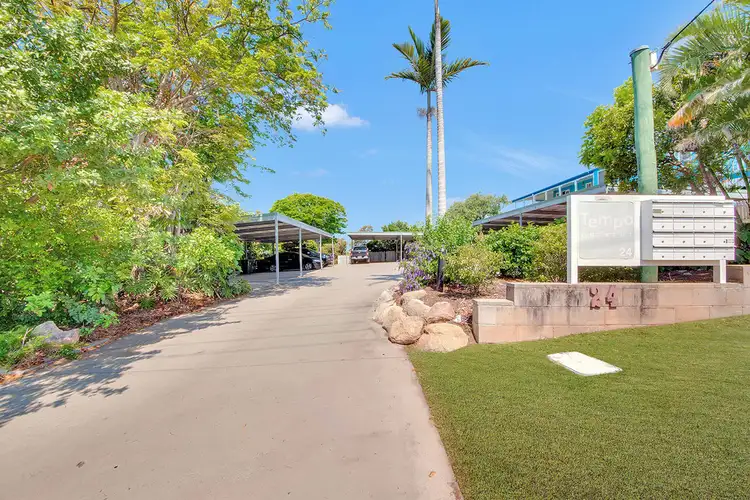 Fourth view of Homely unit listing, 15/24 KENT STREET, West Gladstone QLD 4680