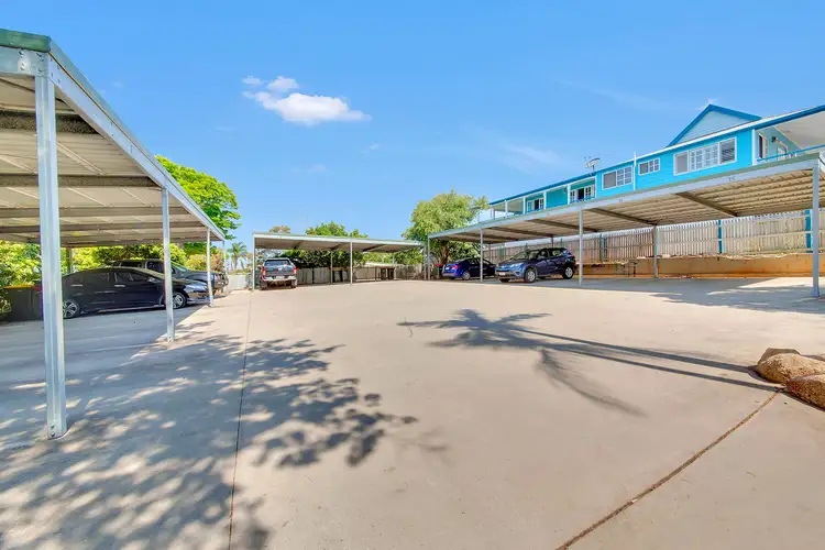 Fifth view of Homely unit listing, 15/24 KENT STREET, West Gladstone QLD 4680