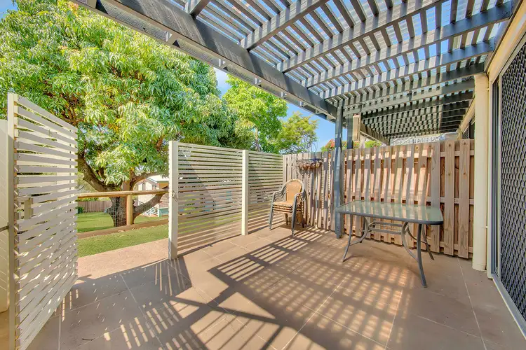 Sixth view of Homely unit listing, 15/24 KENT STREET, West Gladstone QLD 4680
