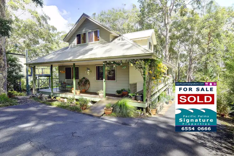 135 Amaroo Drive, Smiths Lake NSW 2428
