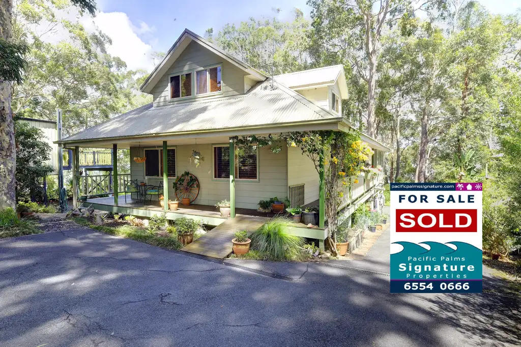 Main view of Homely house listing, 135 Amaroo Drive, Smiths Lake NSW 2428