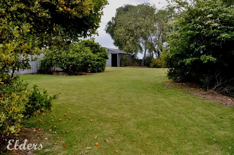 Seventh view of Homely house listing, 52 COMMERCIAL ROAD, Yarram VIC 3971