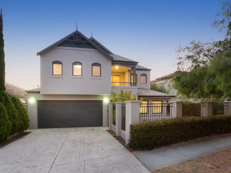 8 Hurlingham Road, South Perth WA 6151