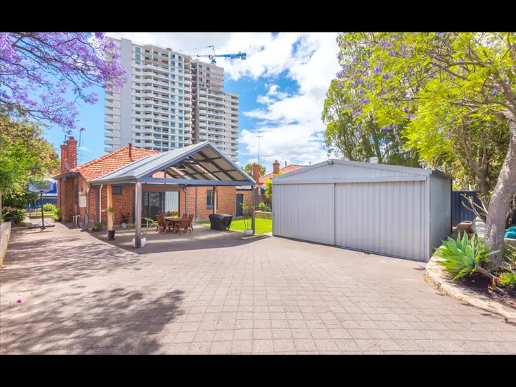 Second view of Homely house listing, 210 Great Eastern Highway, Lathlain WA 6100