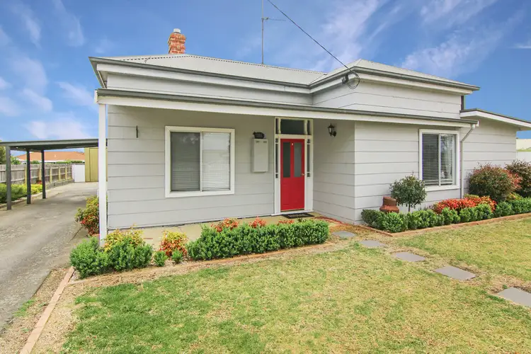 185 Bullumwaal Rd, Wy Yung VIC 3875