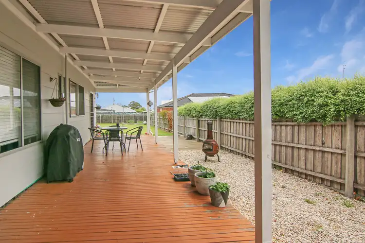 Second view of Homely house listing, 185 Bullumwaal Rd, Wy Yung VIC 3875