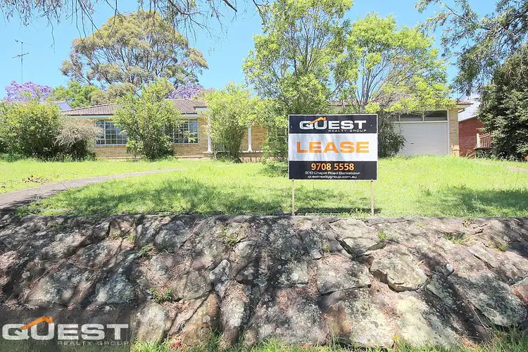 Main view of Homely house listing, 9 Bellevue Drive, Carlingford NSW 2118