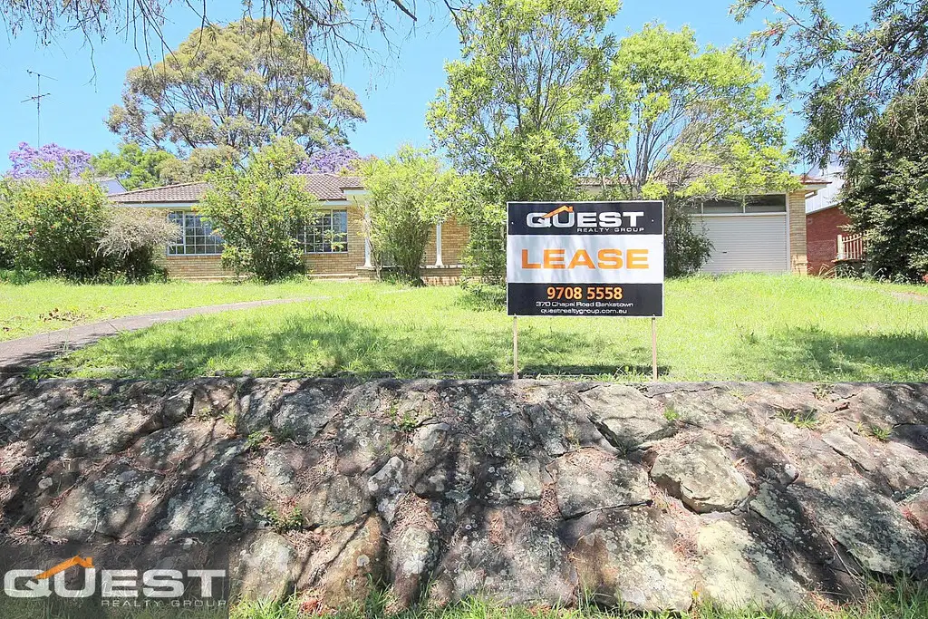 Main view of Homely house listing, 9 Bellevue Drive, Carlingford NSW 2118