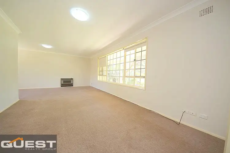 Second view of Homely house listing, 9 Bellevue Drive, Carlingford NSW 2118