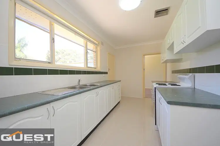 Third view of Homely house listing, 9 Bellevue Drive, Carlingford NSW 2118
