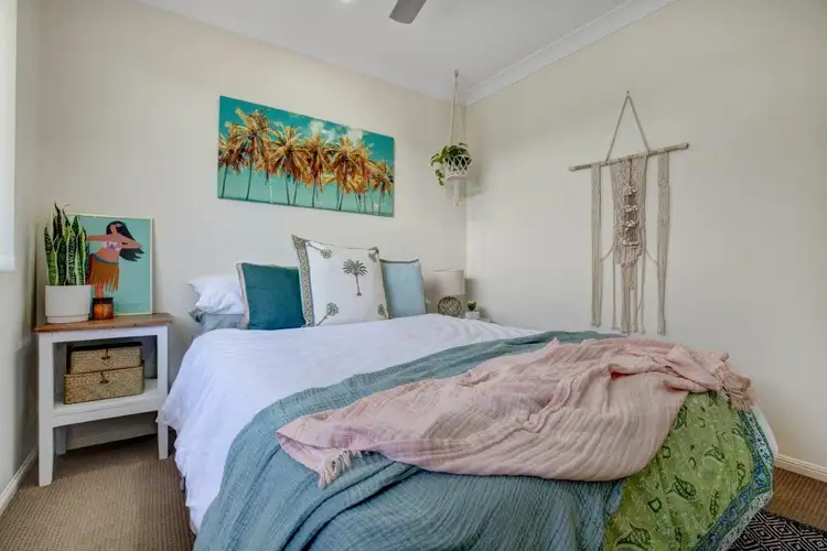 Sixth view of Homely house listing, 5 Holloways Court, Blacks Beach QLD 4740