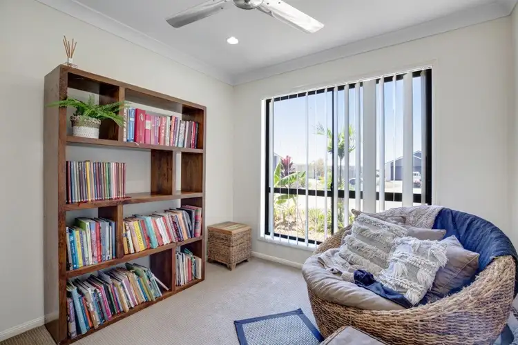 Seventh view of Homely house listing, 5 Holloways Court, Blacks Beach QLD 4740