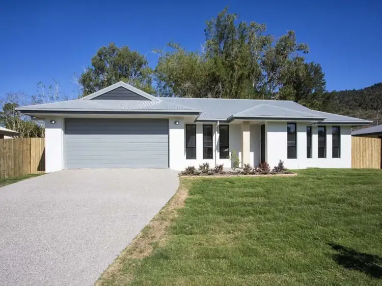 Seventh view of Homely house listing, 73 Macarthur Drive, Cannonvale QLD 4802