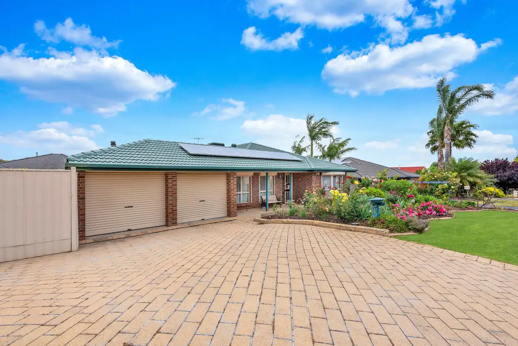 Main view of Homely house listing, 40 Montague Drive, Sheidow Park SA 5158