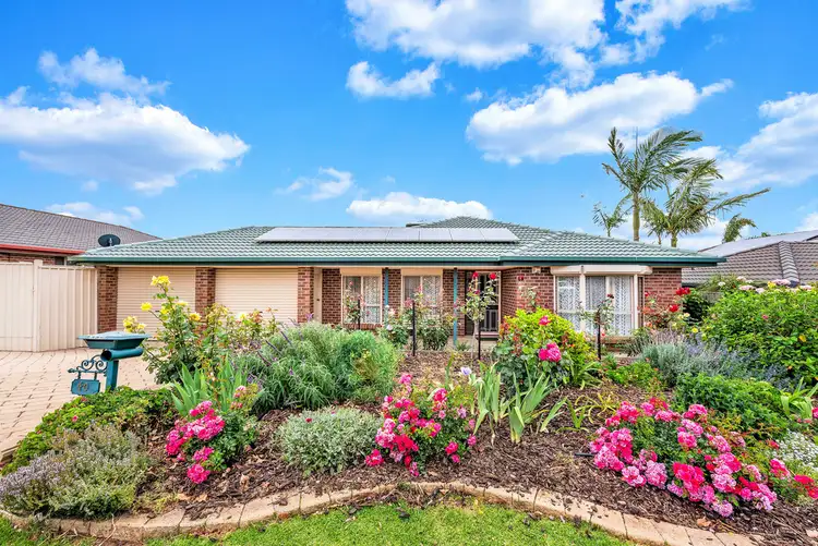 Second view of Homely house listing, 40 Montague Drive, Sheidow Park SA 5158