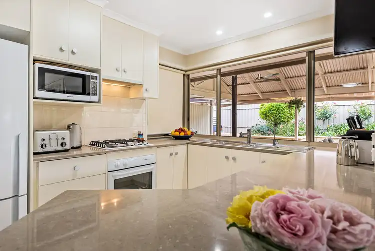 Third view of Homely house listing, 40 Montague Drive, Sheidow Park SA 5158