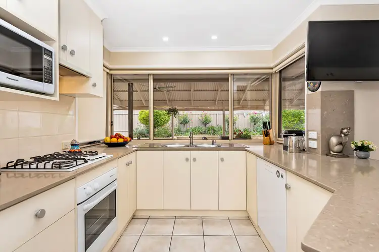 Fourth view of Homely house listing, 40 Montague Drive, Sheidow Park SA 5158