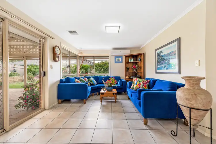 Fifth view of Homely house listing, 40 Montague Drive, Sheidow Park SA 5158