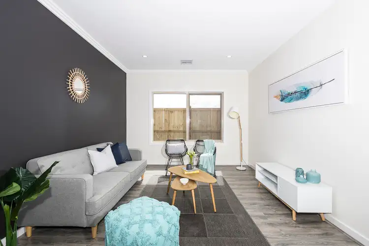 Fifth view of Homely house listing, 8 Bringa Drive, Mickleham VIC 3064