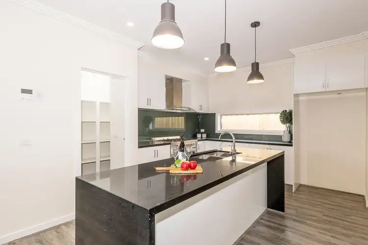 Sixth view of Homely house listing, 8 Bringa Drive, Mickleham VIC 3064