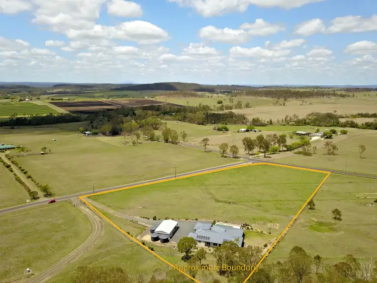 19 Hills Road, Maroondan QLD 4671